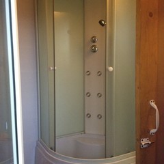 Гостинично-туристический комплекс Парус, Шексна, Вологодская область