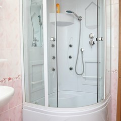 Гостинично-туристический комплекс Парус, Шексна, Вологодская область