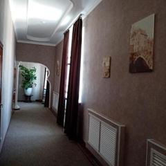 Отель Гостиный двор, Шебекино, Белгородская область