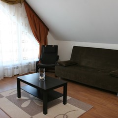 Гостинично-туристический комплекс Парус, Шексна, Вологодская область