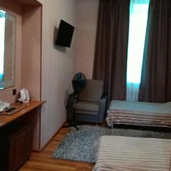 Отель Гостиный двор, Шебекино, Белгородская область