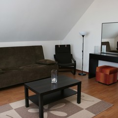 Гостинично-туристический комплекс Парус, Шексна, Вологодская область