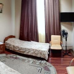 Отель Гостиный двор, Шебекино, Белгородская область