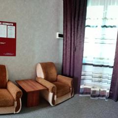 Отель Гостиный двор, Шебекино, Белгородская область