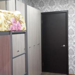 Хостел Шелехов, Шелехов, Иркутская область