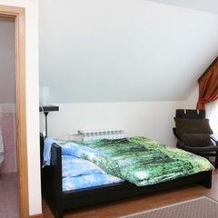 Гостинично-туристический комплекс Парус, Шексна, Вологодская область