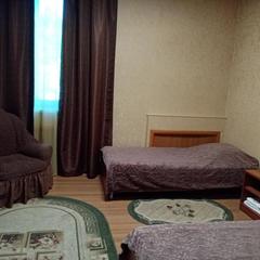 Отель Гостиный двор, Шебекино, Белгородская область