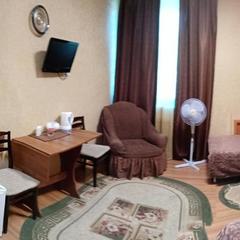 Отель Гостиный двор, Шебекино, Белгородская область