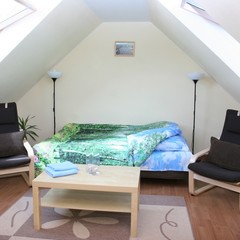 Гостинично-туристический комплекс Парус, Шексна, Вологодская область