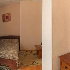 Отель Гостиный двор, Шебекино, Белгородская область