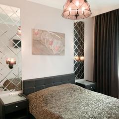 Отель Гостиный двор, Шебекино, Белгородская область