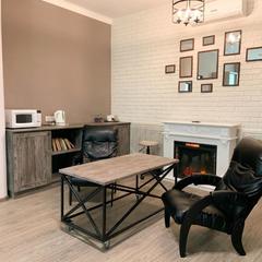 Отель Гостиный двор, Шебекино, Белгородская область