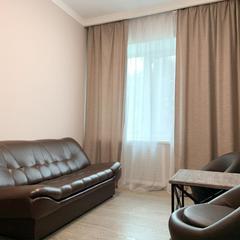 Отель Гостиный двор, Шебекино, Белгородская область