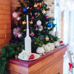 Гостинично-туристический комплекс Парус, Шексна, Вологодская область