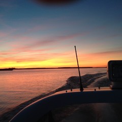 Гостинично-туристический комплекс Парус, Шексна, Вологодская область