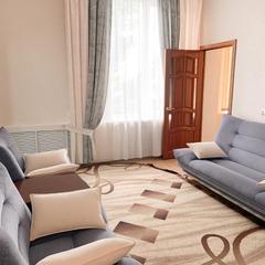 Отель Гостиный двор, Шебекино, Белгородская область