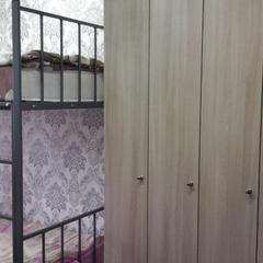 Хостел Шелехов, Шелехов, Иркутская область