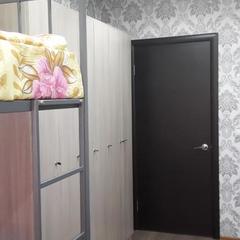 Хостел Шелехов, Шелехов, Иркутская область