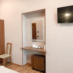 Отель Гостиный двор, Шебекино, Белгородская область