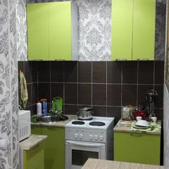 Хостел Шелехов, Шелехов, Иркутская область