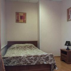 Отель Гостиный двор, Шебекино, Белгородская область