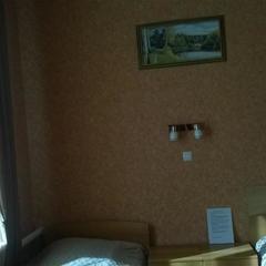 Отель Гостиный двор, Шебекино, Белгородская область