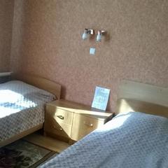 Отель Гостиный двор, Шебекино, Белгородская область