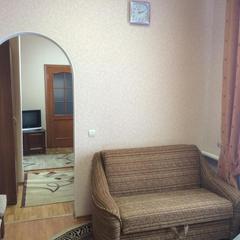 Отель Гостиный двор, Шебекино, Белгородская область