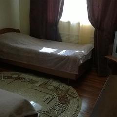 Отель Гостиный двор, Шебекино, Белгородская область