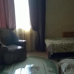 Отель Гостиный двор, Шебекино, Белгородская область