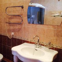 Отель Гостиный двор, Шебекино, Белгородская область