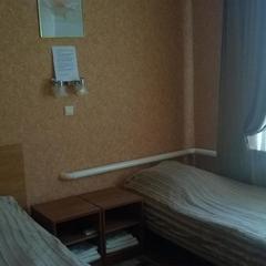 Отель Гостиный двор, Шебекино, Белгородская область