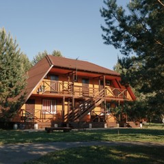 Загородный клуб Армиево, Шемышейка, Пензенская область