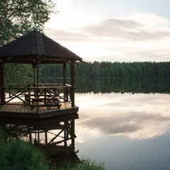 Загородный клуб Армиево, Шемышейка, Пензенская область