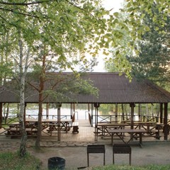 Загородный клуб Армиево, Шемышейка, Пензенская область