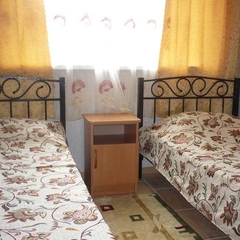 Усадьба Александр, Шепси, Краснодарский край