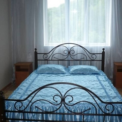 Усадьба Александр, Шепси, Краснодарский край