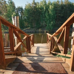 Загородный клуб Армиево, Шемышейка, Пензенская область