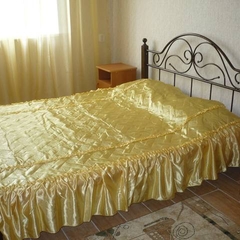 Усадьба Александр, Шепси, Краснодарский край