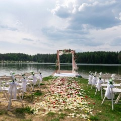 Загородный клуб Армиево, Шемышейка, Пензенская область