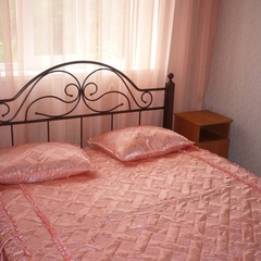 Усадьба Александр, Шепси, Краснодарский край