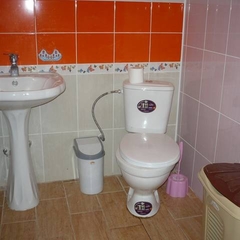 Усадьба Александр, Шепси, Краснодарский край