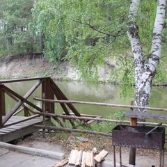 Загородный клуб Армиево, Шемышейка, Пензенская область
