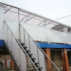 Усадьба Александр, Шепси, Краснодарский край