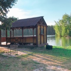 Загородный клуб Армиево, Шемышейка, Пензенская область