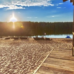 Загородный клуб Армиево, Шемышейка, Пензенская область