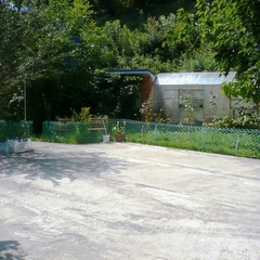 Усадьба Александр, Шепси, Краснодарский край