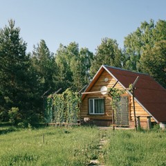 Загородный клуб Армиево, Шемышейка, Пензенская область