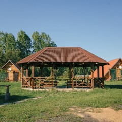 Загородный клуб Армиево, Шемышейка, Пензенская область