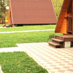 Загородный клуб Армиево, Шемышейка, Пензенская область